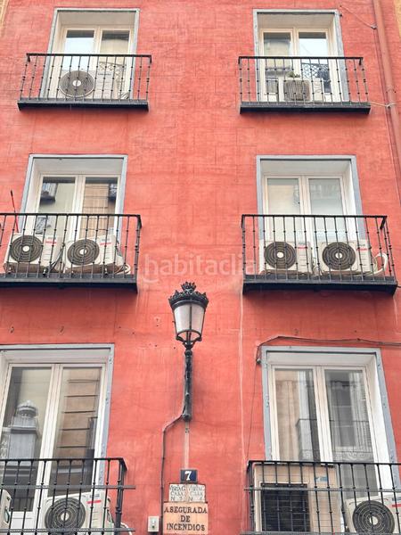 Foto b8b43b62-ba3a-43f3-b05c-3922550821a0. Rent apartment with heating in Sol Madrid
