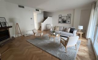 Reihenhaus  Avenida de francisco guerrero