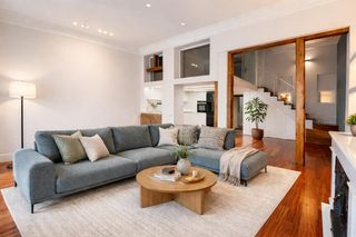 Alquiler Dúplex en Calle de atocha 68