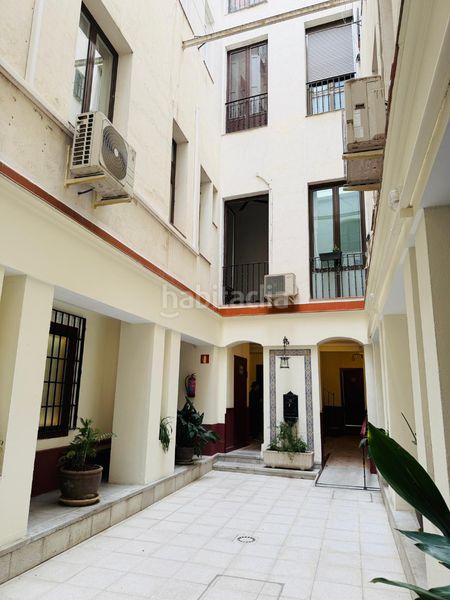 Foto 50c71d81-391a-4837-8a92-a899e92830cb. Lloguer dúplex a calle de atocha 68 a Embajadores-Lavapiés Madrid