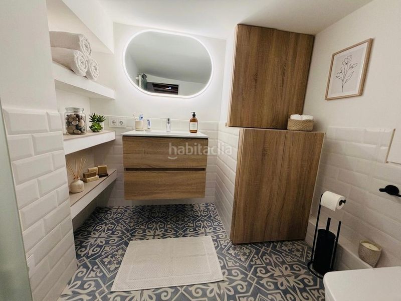 Foto f828416f-a3b5-4ea4-97ae-5e13e1dcafcb. Lloguer dúplex a calle de atocha 68 a Embajadores-Lavapiés Madrid
