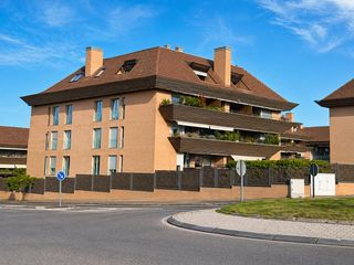 Pis a Valdepastores-Las Encinas