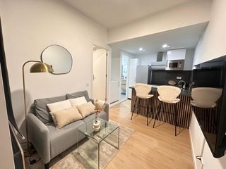 Lloguer Apartament  Avenida de la ciudad de barcelona