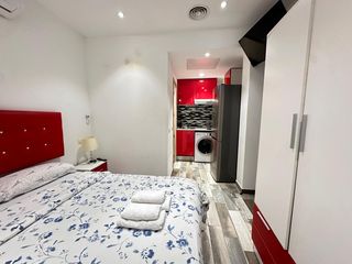 Alquiler Estudio en Sol