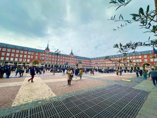 Appartement in Calle de Felipe III