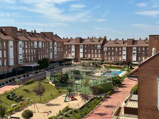 Location Duplex  Calle de gandía