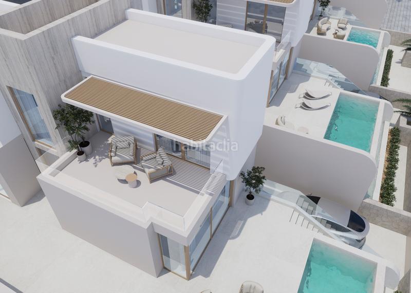 Foto d80c094c-c82b-4619-a399-d4a7c95034d0. Chalet 242m<sup>2</sup> mit heizung parking pool in Algorfa