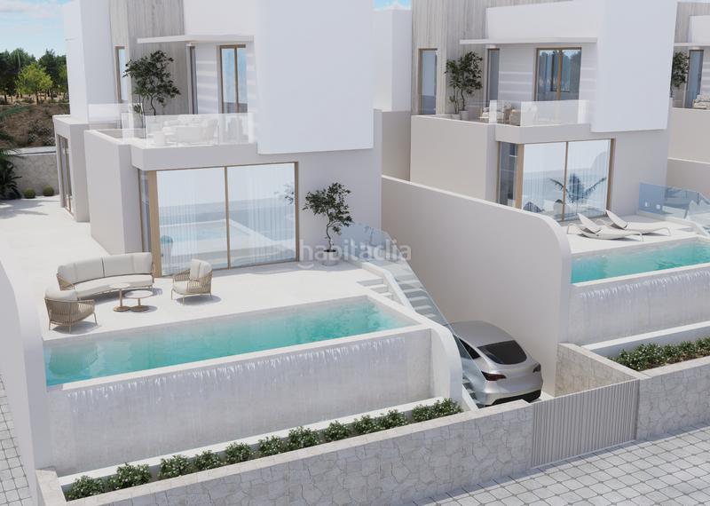 Foto 6b74a806-3da4-403f-a322-994185dd4d14. Chalet 242m<sup>2</sup> mit heizung parking pool in Algorfa