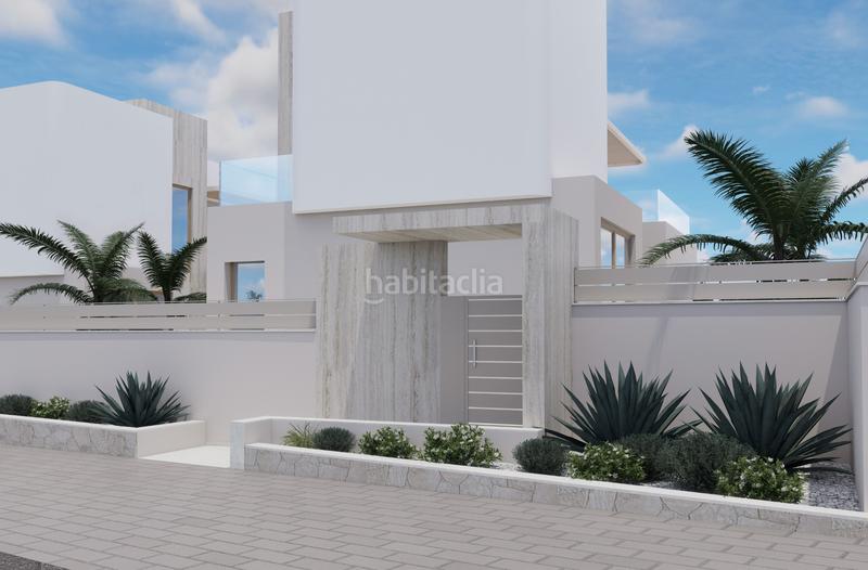 Foto 337ee3b3-733c-4a3b-ae8f-dc017ac07cf6. Promoció Villas Caliza La Finca Golf Resort a Algorfa. Habitatges d´obra nova