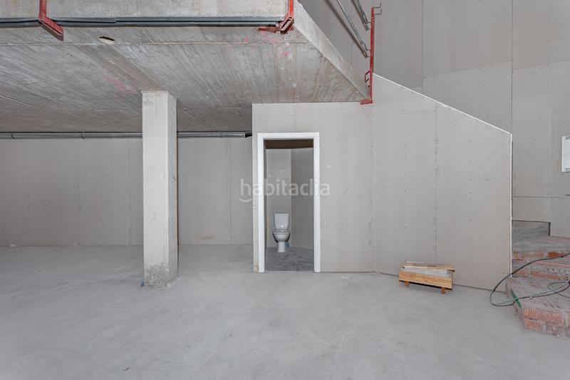 Foto 0a587374-00ec-4358-8b1f-d00ab3684128. Affitto locale commerciale in Sant Andreu de Palomar Barcelona