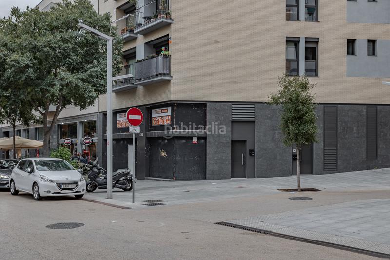 Foto 42b84697-4251-4560-8f2a-990166043296. Affitto locale commerciale in Sant Andreu de Palomar Barcelona