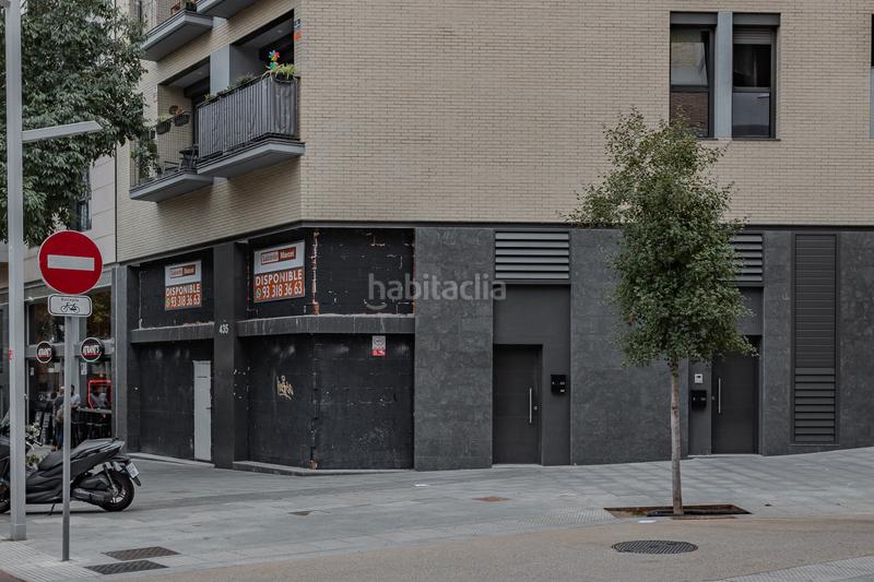 Foto 66225a64-f376-4e01-9ebb-a1122de42fef. Affitto locale commerciale in Sant Andreu de Palomar Barcelona