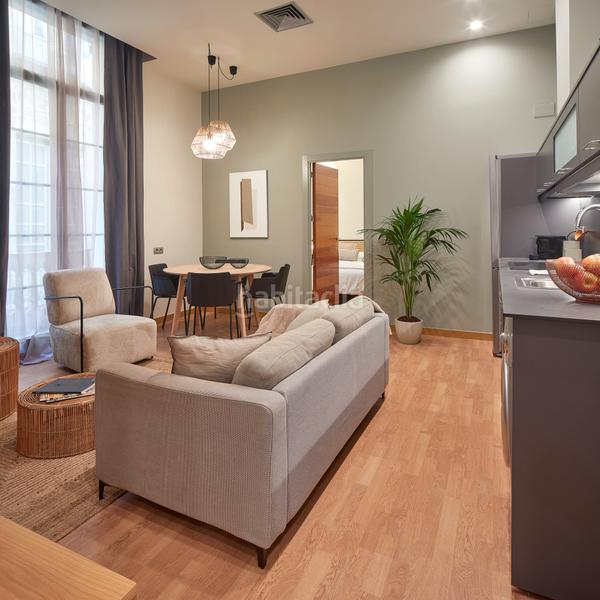 Foto 954413d6-b595-41bd-9b5f-5fd914e182b2. Lloguer pis amb calefacció a Gòtic Barcelona