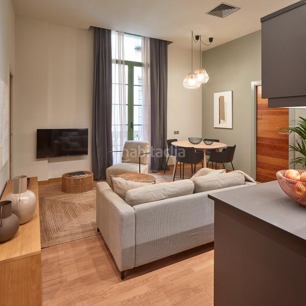 Foto e58f87cb-393e-4db0-8003-601247d69d04. Lloguer pis amb calefacció a Gòtic Barcelona