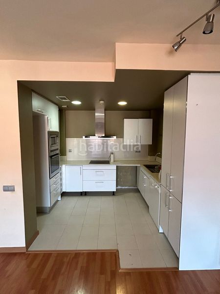 Foto 018ccbc2-762d-4ba6-b9dc-8959f580196a. Ático espectacular ático dúplex en el centro ! en Terrassa