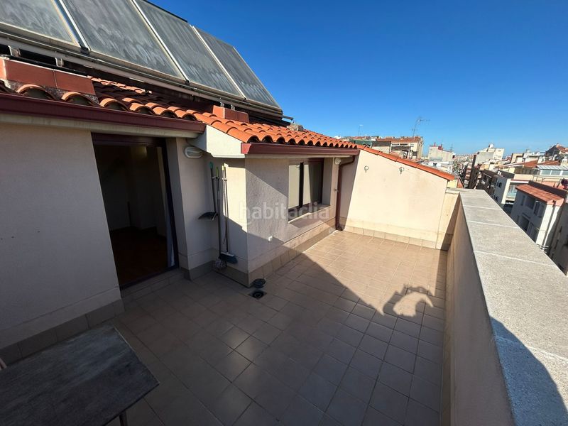 Foto 7189333e-e1ff-4b3a-9cb0-2df58f5ae462. Ático espectacular ático dúplex en el centro ! en Terrassa