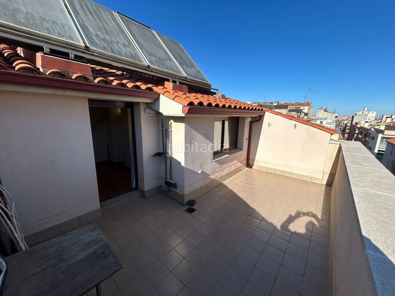 Foto 94d135be-1db1-4335-9401-65e2352e2403. Ático espectacular ático dúplex en el centro ! en Terrassa