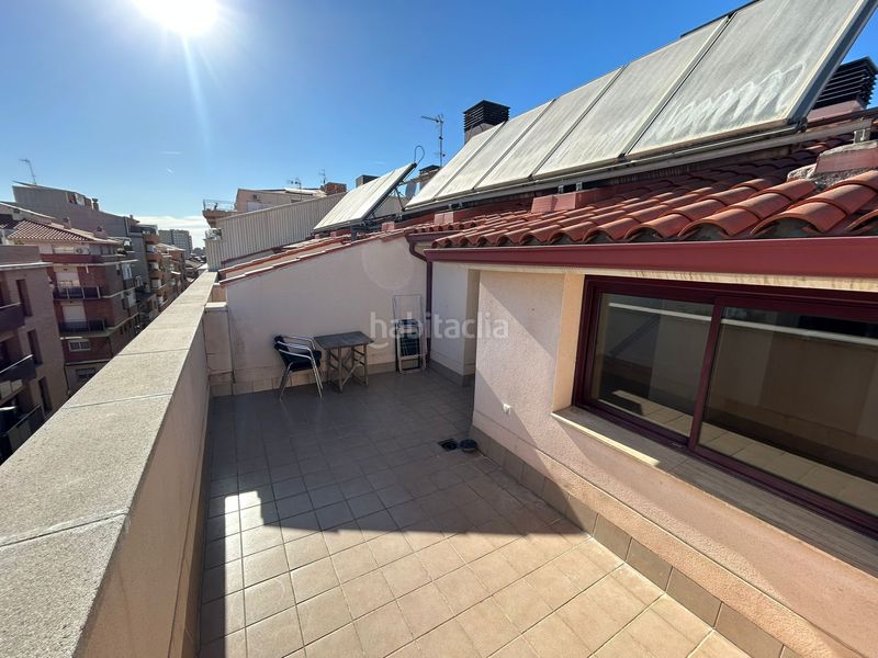 Foto b3db52d5-e3a5-4caa-b4f2-f00d4b1542bd. Ático espectacular ático dúplex en el centro ! en Terrassa