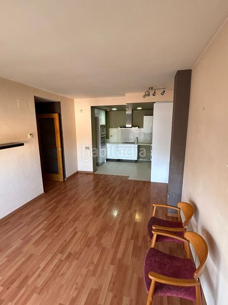 Foto da120b7a-29e3-45e6-a692-94d29161d1e1. Ático espectacular ático dúplex en el centro ! en Terrassa