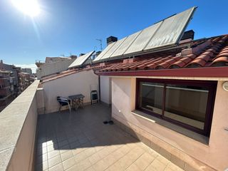 �tic  Carrer de ricardo caro. Espectacular �tico d�plex en el centro de terrassa!