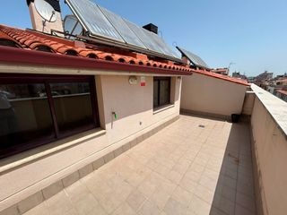 Àtic  Carrer de ricardo caro. ¡ático dúplex en el corazón de terrassa!