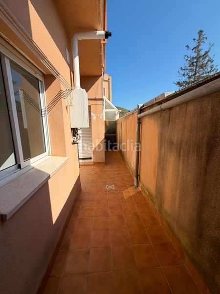 Foto 23e0d59b-0a18-4f0e-a9a8-2fce9dbd0dee. Etagenwohnung mit heizung in Poble - Casc Antic Castellar del Vallès
