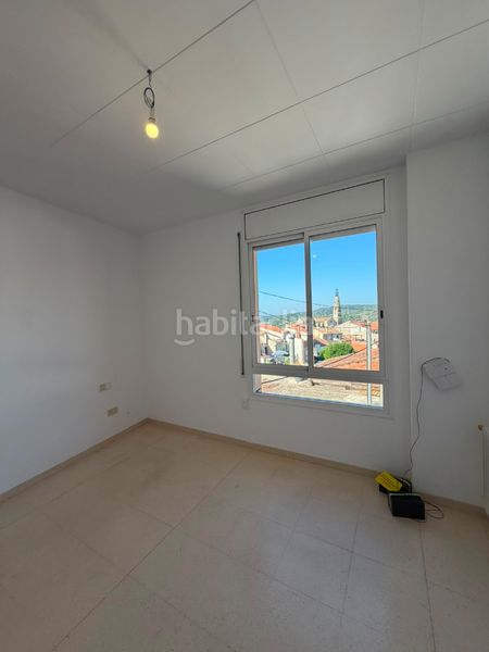 Foto 3a1da483-d04c-42cd-bf16-61d1b09ba096. Etagenwohnung mit heizung in Poble - Casc Antic Castellar del Vallès