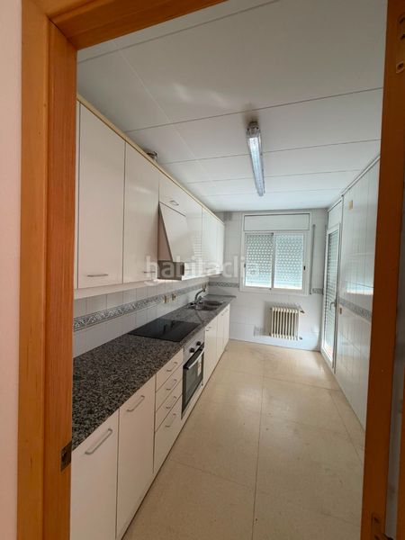 Foto b4b4e821-64bc-4599-a3fb-ecb09d5caa24. Etagenwohnung mit heizung in Poble - Casc Antic Castellar del Vallès
