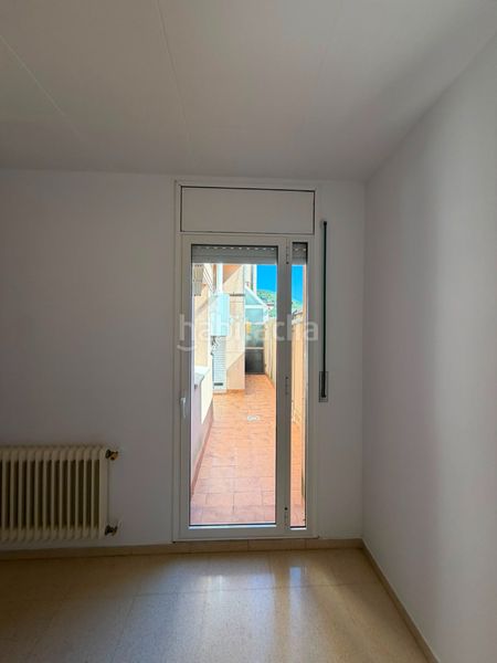 Foto cf343e4a-85c9-4cec-a959-c6dc31c18999. Etagenwohnung mit heizung in Poble - Casc Antic Castellar del Vallès