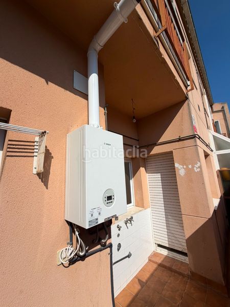 Foto d8920997-c002-44fd-a1e3-b01d83acf14a. Etagenwohnung mit heizung in Poble - Casc Antic Castellar del Vallès