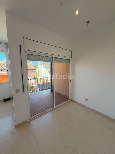 Foto f8ad8e19-29ba-418b-8c8a-6c0185ee5564. Etagenwohnung mit heizung in Poble - Casc Antic Castellar del Vallès