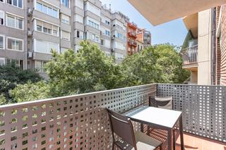 Location Appartement dans Sagrada Famlia. Espectacular piso de temporada a escasos metros de la sagrada fa