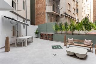 Location Appartement  Avinguda de gaudí. Disponible a partir del 16/10/25. espectacular piso reformado co