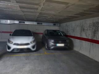 Aparcament cotxe a La Devesa. Parking en venta