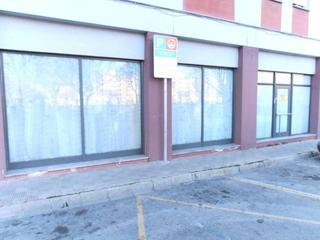 Local Comercial a Can Gibert del Pla. Local comercial en alquiler
