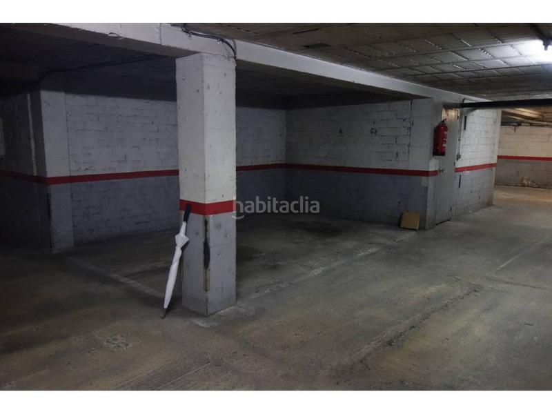 Foto 67032f84-3d6a-47b3-bbf9-fa109245b8fd. Parking coche parking en venta en Sant Narcis Girona