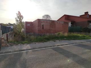 Maison à Caldes de Malavella. Ref 14000 caldes de malavella urb aigües bones parcela con casa