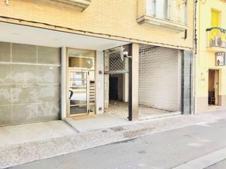 Local Comercial  Cardenal margarit. Local en venta en eixamplecentre