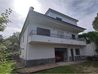 Masia a Cass de la Selva. Casa de campo en venta en cass de la selva