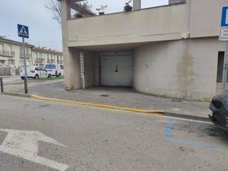 Parking coche en Fontajau - Sant Ponç. Garaje en venta en fontajaudomenytaialà