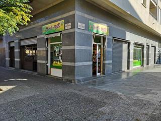 Local Comercial a Santa Eugenia. Local en venta en can gibert