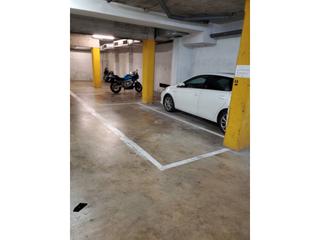 Lloguer Aparcament cotxe  Rovira i virgili. Párking en alquiler