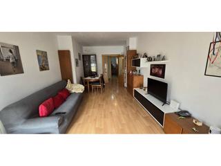 Pis  Sant sebastià. Ref 17489 zona santa eugenia. fantastico piso de 3 hab asoleado