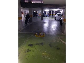 Aparcament cotxe  Orient. Parking en venta en girona capital
