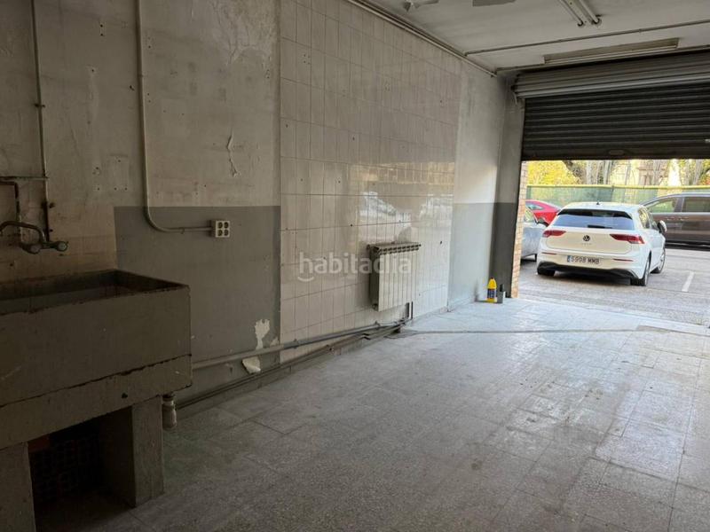 Foto 35d5b28b-6ac2-4378-b7aa-6f0aa445f83a. Local commercial dans Eixample Sud-Migdia Girona