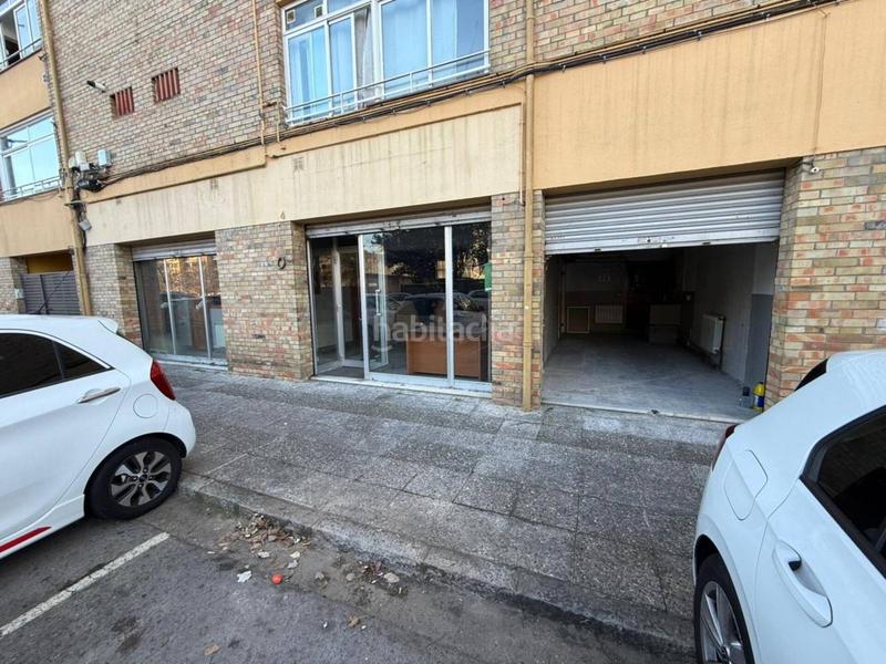 Foto 623bcd91-8c9c-4eb1-b873-56a9ef8e974a. Local commercial dans Eixample Sud-Migdia Girona