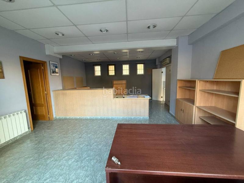 Foto 7c1d887d-0b77-4998-8dc5-ad23fcfd5455. Local commercial dans Eixample Sud-Migdia Girona