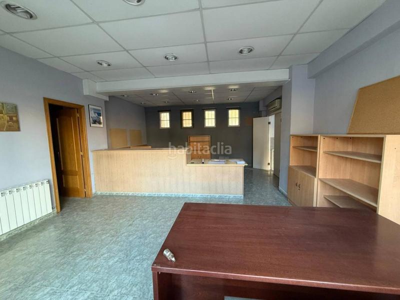 Foto cefe9784-3cfd-4da2-9ccb-b88c2c610c93. Local commercial dans Eixample Sud-Migdia Girona