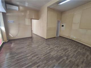Lloguer Local Comercial a Sant Narcis. Alquiler de local comercial en girona capital