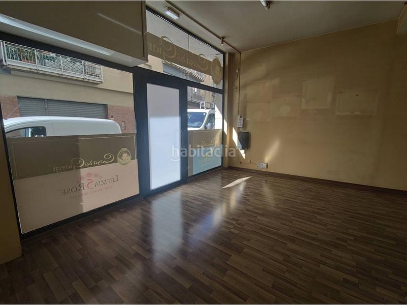 Foto 9c41c42b-9dc1-4cb1-a6a5-2ab79d5579b3. Lloguer local comercial a Sant Narcis Girona